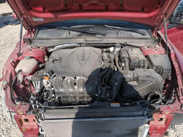 2023 HYUNDAI SONATA SE  