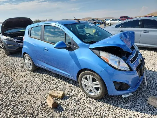 2015 CHEVROLET SPARK 1LT  