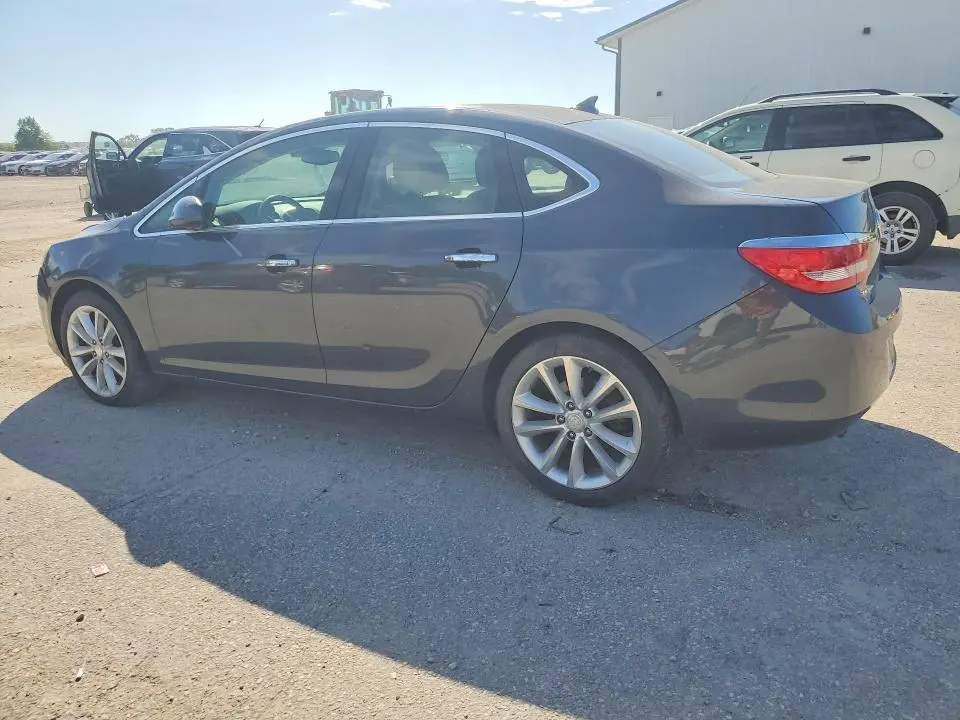 2013 BUICK VERANO   