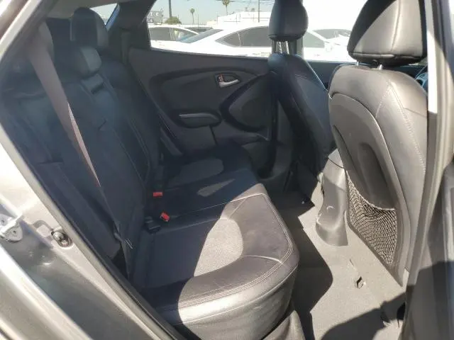 2013 HYUNDAI TUCSON GLS  