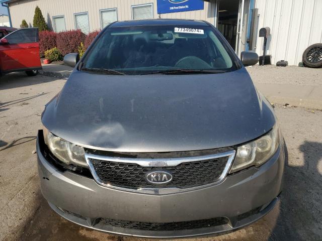 2011 KIA FORTE SX