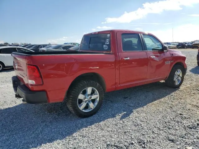 2017 RAM 1500 SLT  