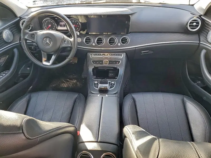 2018 MERCEDES-BENZ E 300  