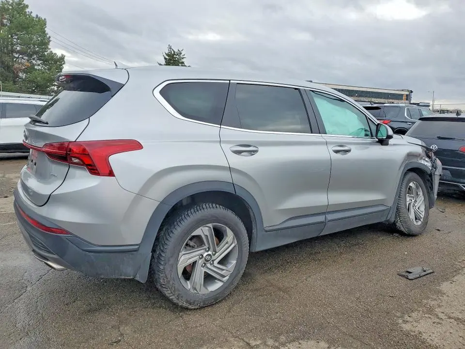 2021 HYUNDAI SANTA FE SE  