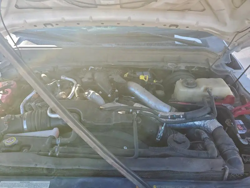 2014 FORD F250 SUPER DUTY  