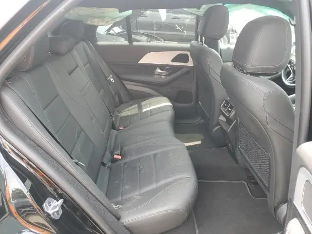 2024 MERCEDES-BENZ GLE 450E 4MATIC  