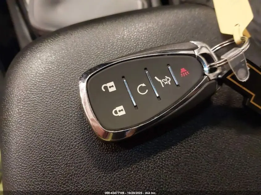 2024 CHEVROLET EQUINOX FWD LT