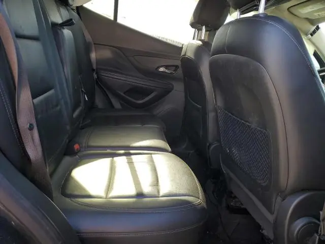 2017 BUICK ENCORE PREMIUM  