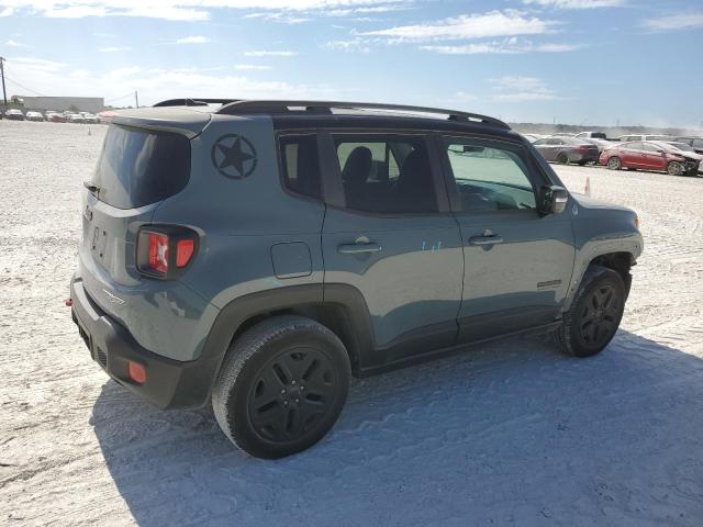 2017 JEEP RENEGADE TRAILHAWK