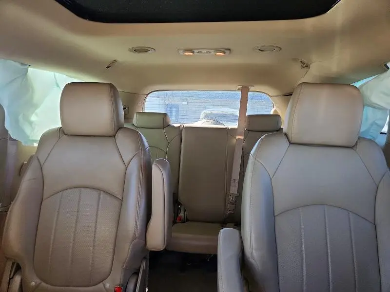 2011 BUICK ENCLAVE CXL  