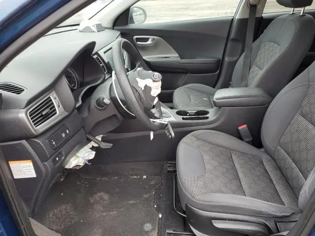 2019 KIA NIRO FE