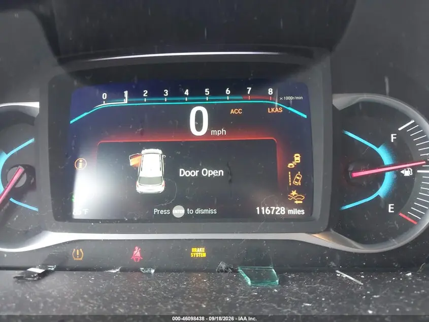 2019 HONDA PASSPORT ELITE