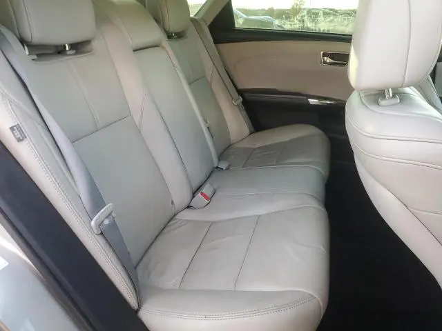 2015 TOYOTA AVALON XLE  