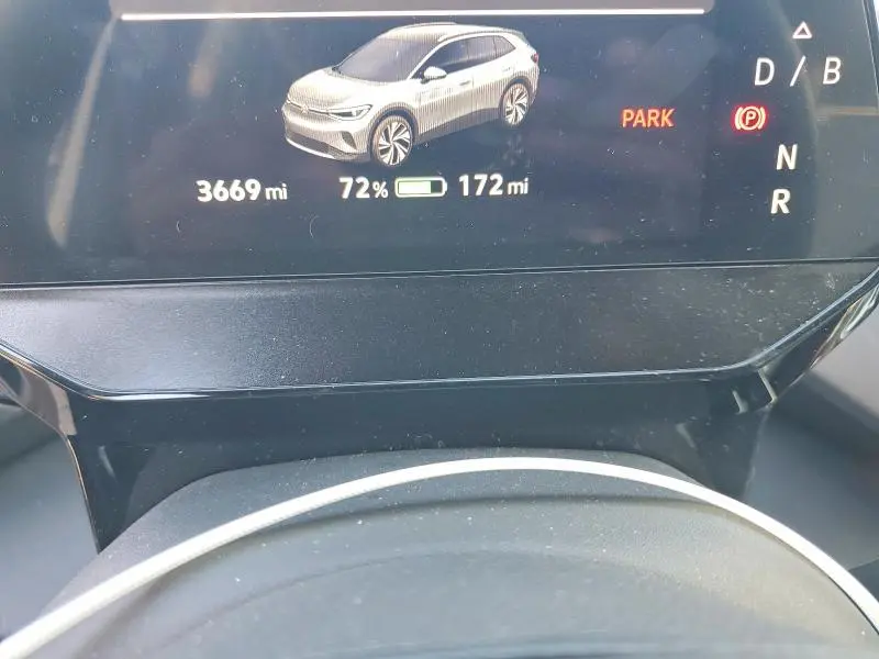 2025 VOLKSWAGEN ID.4 PRO S  