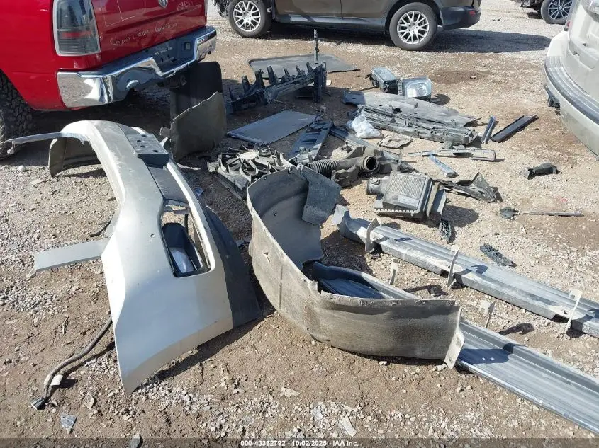 2015 GMC YUKON XL 1500 SLT