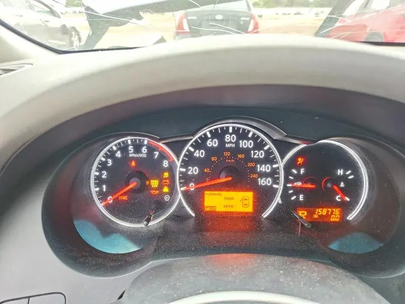 2012 NISSAN ALTIMA 2.5  