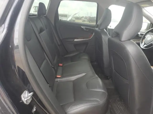 2017 VOLVO XC60 T5 INSCRIPTION  