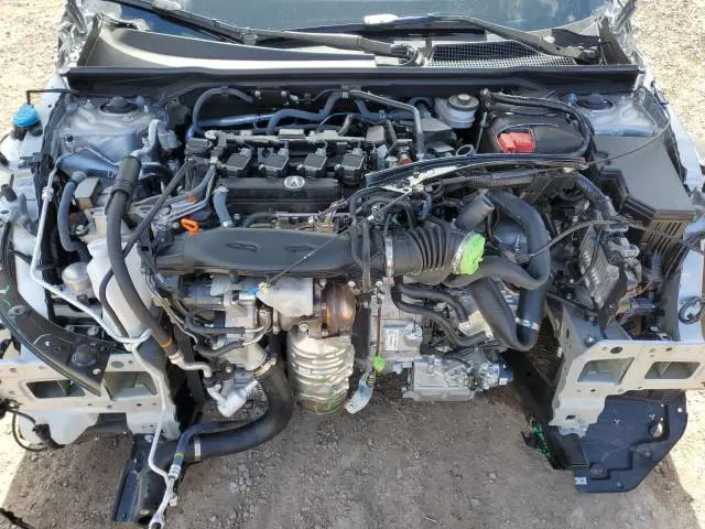 2024 ACURA INTEGRA A-SPEC TECH  