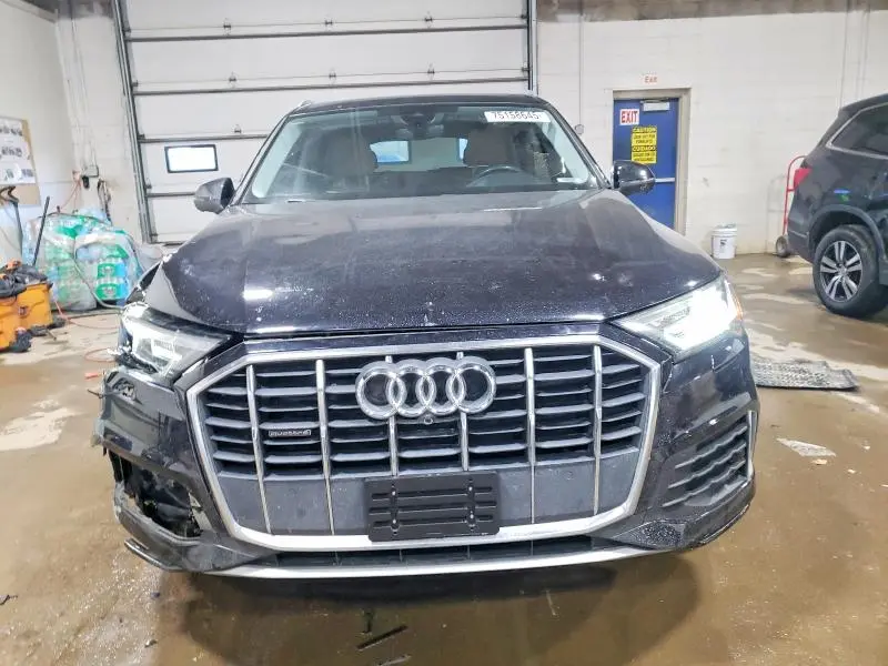 2020 AUDI Q7 PREMIUM PLUS  