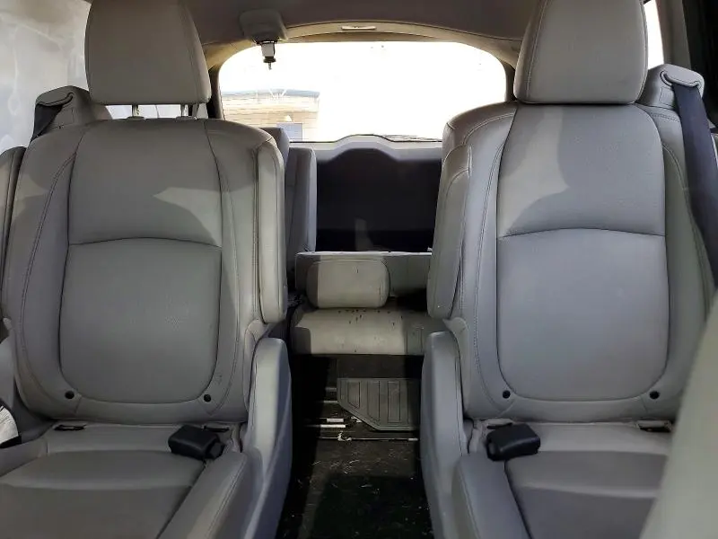 2019 HONDA ODYSSEY EXL  