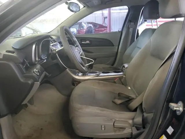 2013 CHEVROLET MALIBU LS  