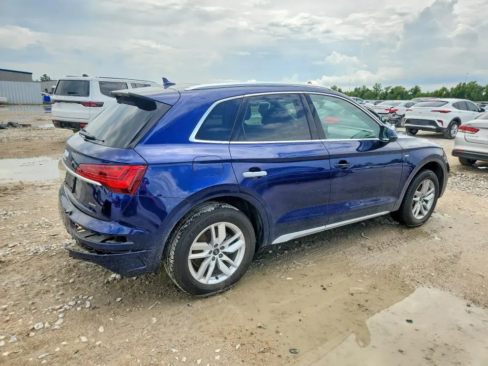 2022 AUDI Q5 PREMIUM 45  