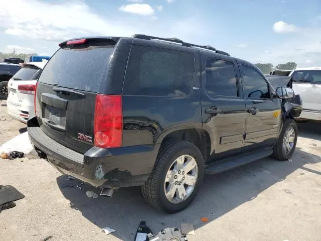 2011 GMC YUKON SLT  
