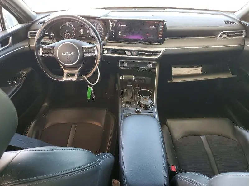 2022 KIA K5 GT LINE  