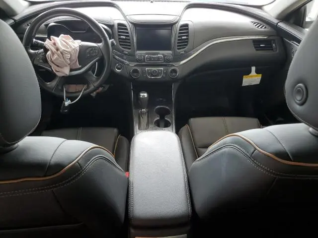 2019 CHEVROLET IMPALA PREMIER  