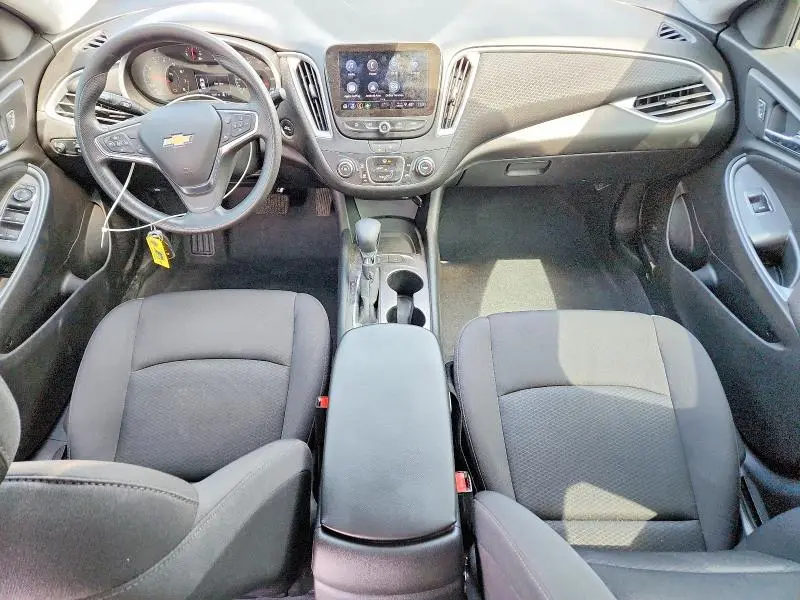 2024 CHEVROLET MALIBU LS  