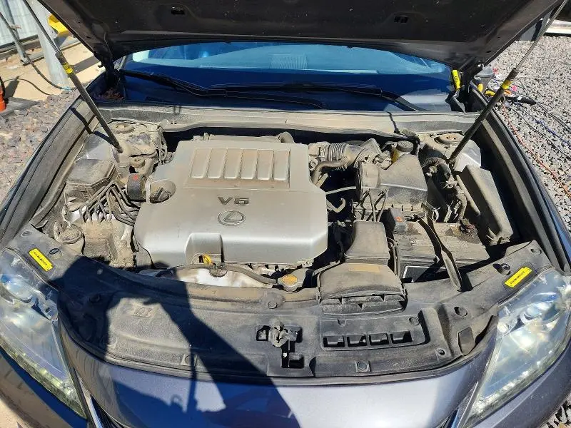2014 LEXUS ES 350  