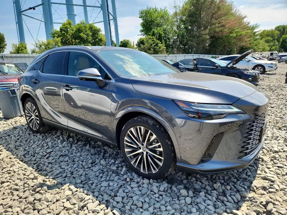 2026 LEXUS RX 350 PREMIUM+  