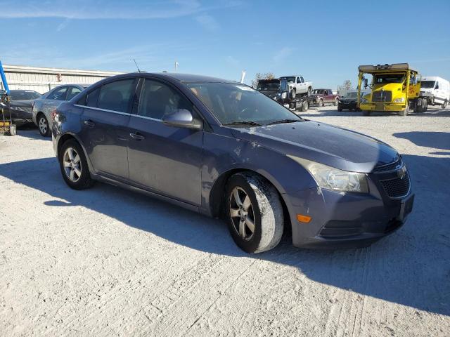 2013 CHEVROLET CRUZE LT