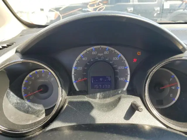 2013 HONDA FIT SPORT  