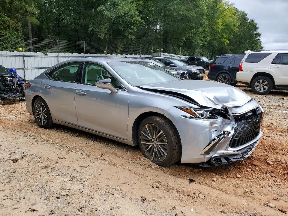 2025 LEXUS ES 350 BASE  