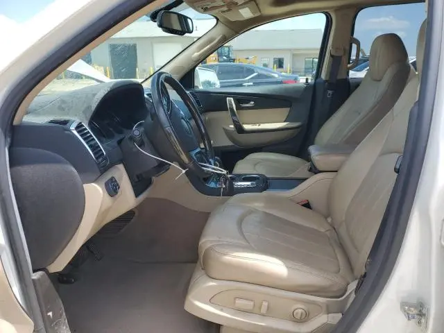 2011 GMC ACADIA DENALI  