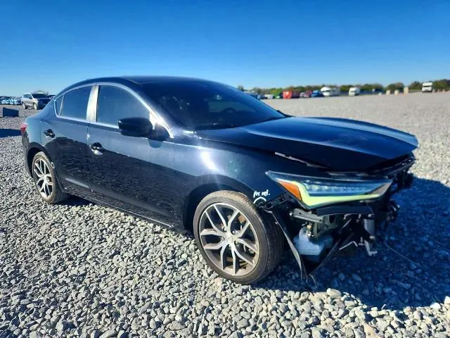 2020 ACURA ILX PREMIUM  