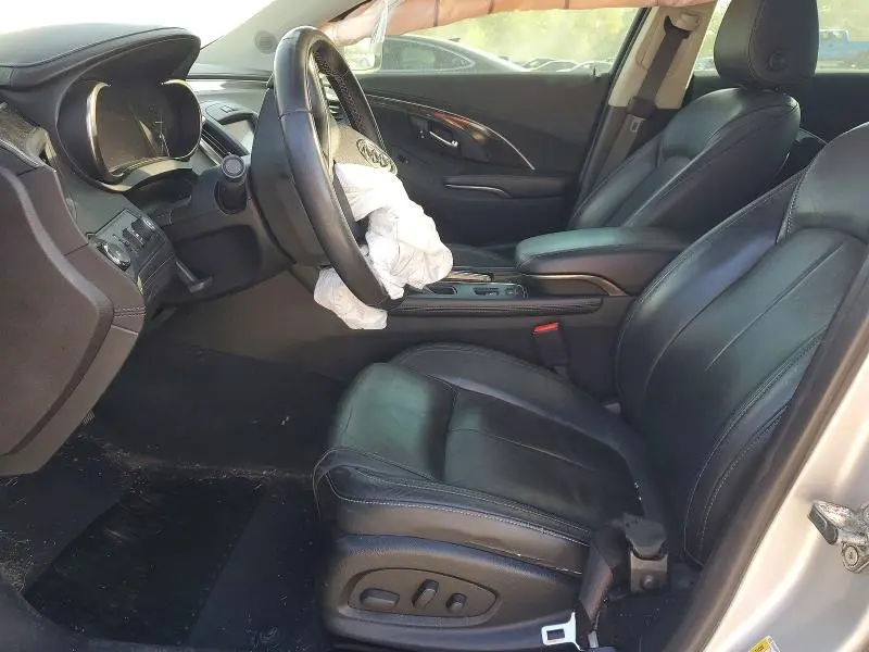 2016 BUICK LACROSSE SPORT TOURING  