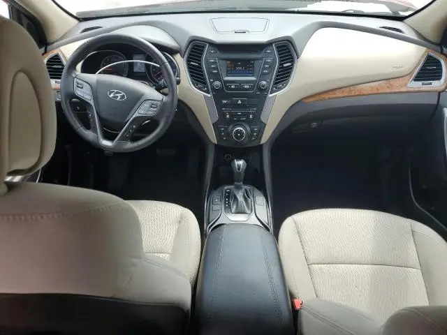 2014 HYUNDAI SANTA FE SPORT 