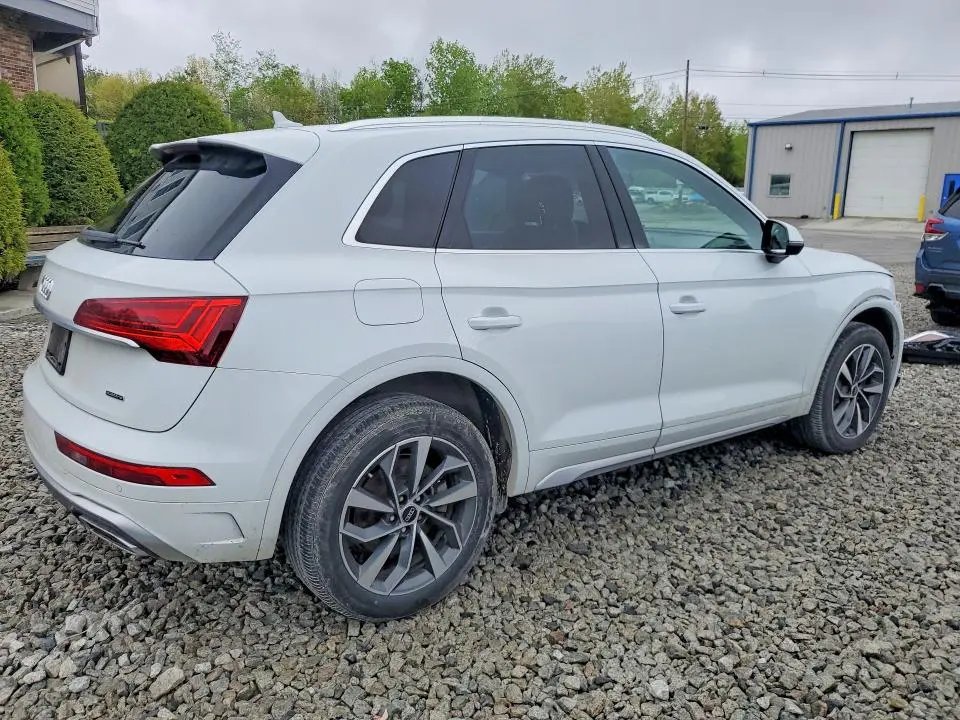 2023 AUDI Q5 PREMIUM 45  