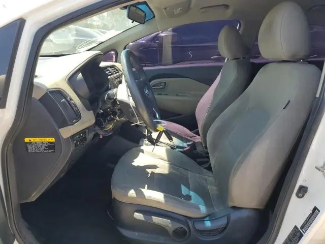 2016 KIA RIO LX