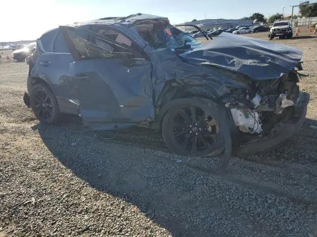 2023 MAZDA CX-5 PREFERRED  