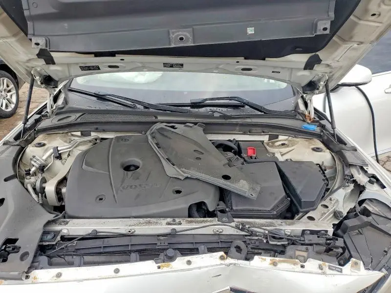 2018 VOLVO S90 T6 INSCRIPTION  