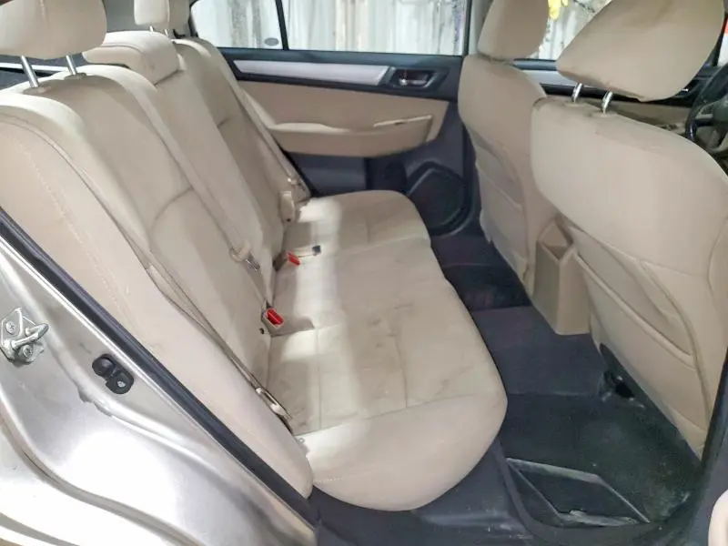 2016 SUBARU LEGACY 2.5I PREMIUM  