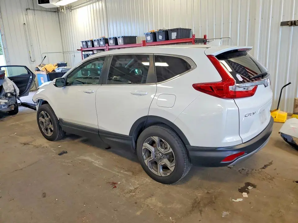 2019 HONDA CR-V EXL  