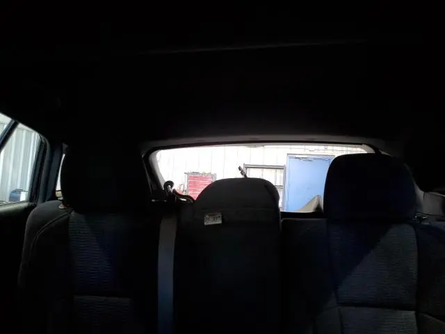 2018 SUBARU IMPREZA SPORT  