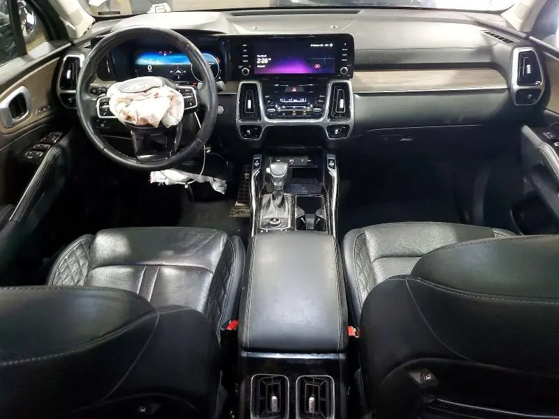 2023 KIA SORENTO X-LINE SX PRESTIGE  