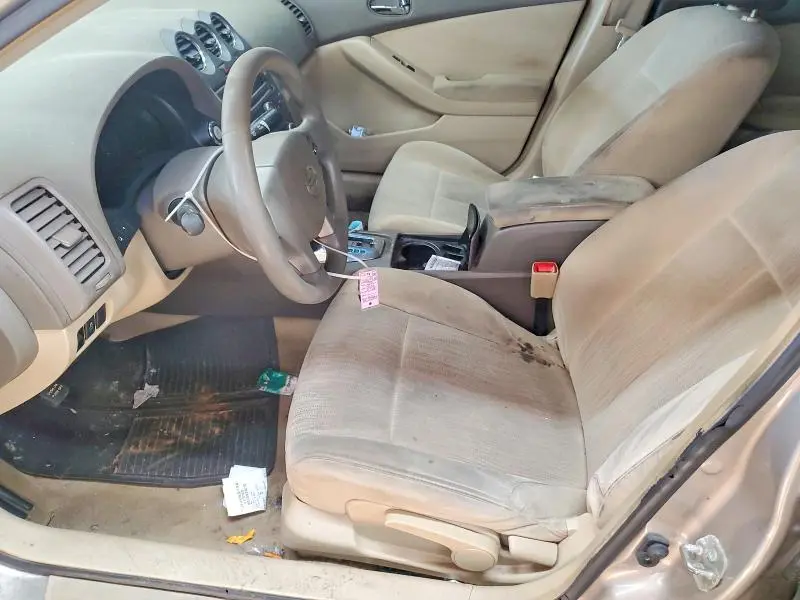 2011 NISSAN ALTIMA 2.5  