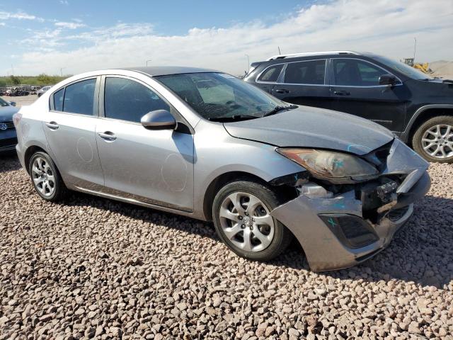 2011 MAZDA 3 I