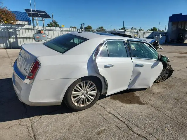 2014 CHRYSLER 300C   